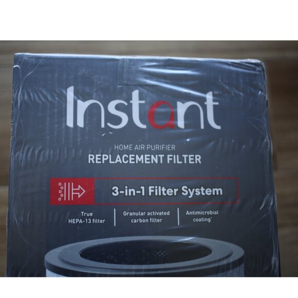 Anther NWT Instant Replacement Filter F300 Fits Instant Air Purifier AP300 True… - Picture 3 of 8